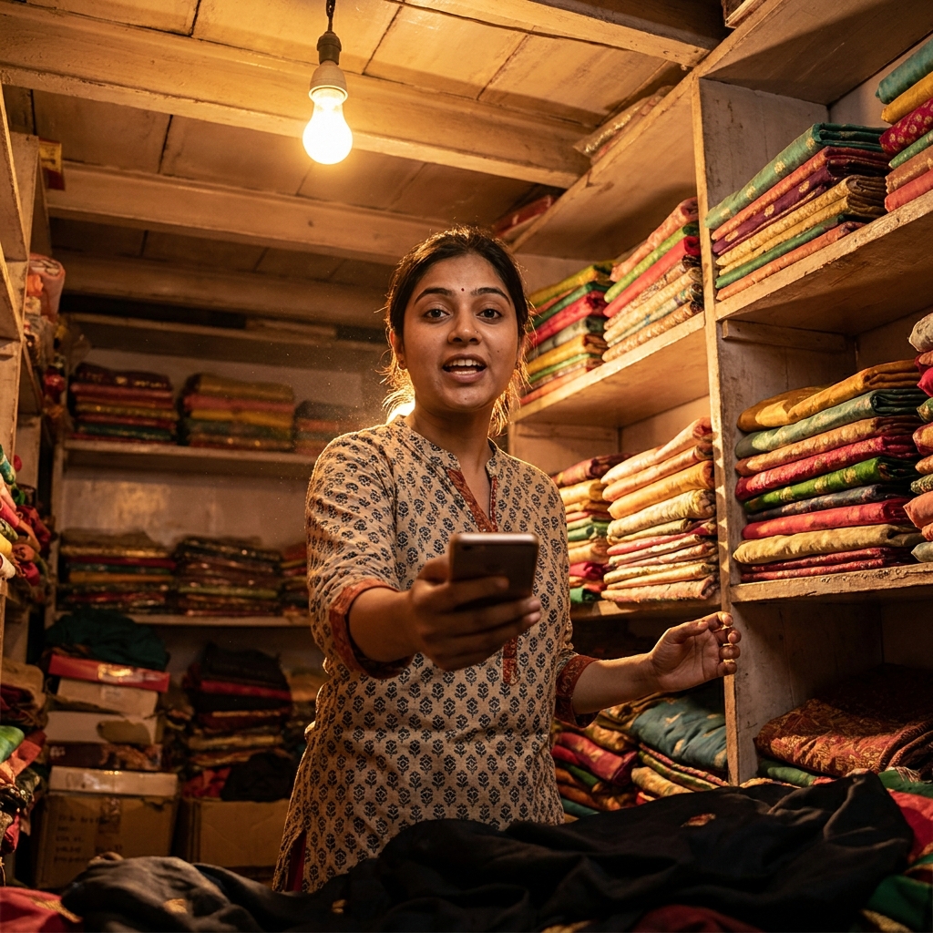 Featured image for: Small Business ke Liye TikTok Content Kaise Banaye: 2026 का वो तरीका जो बड़े ब्रांड्स भी अपनाते हैं