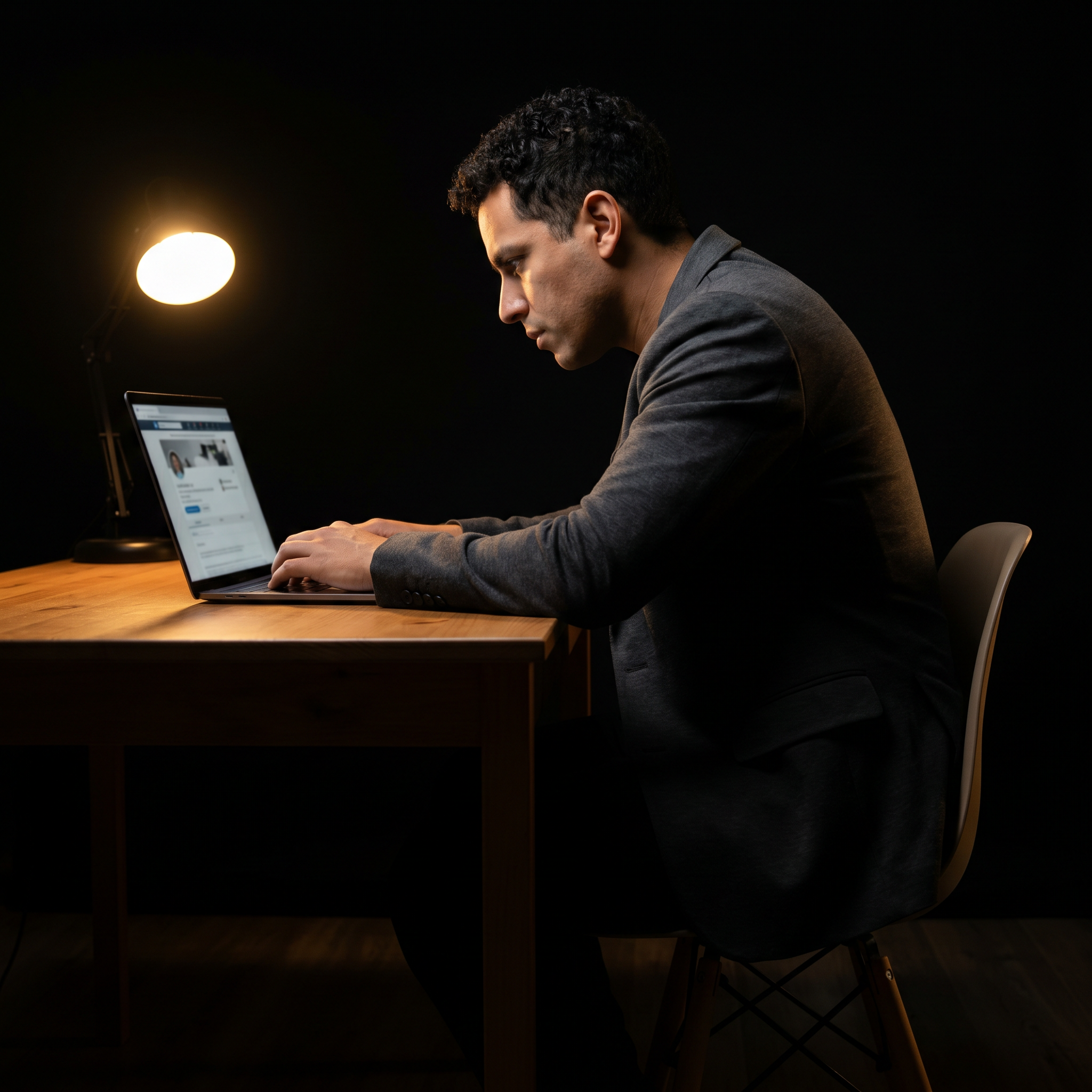 Featured image for: Cómo construir tu marca personal en LinkedIn desde cero en 2026: la guía paso a paso que nadie más te está dando