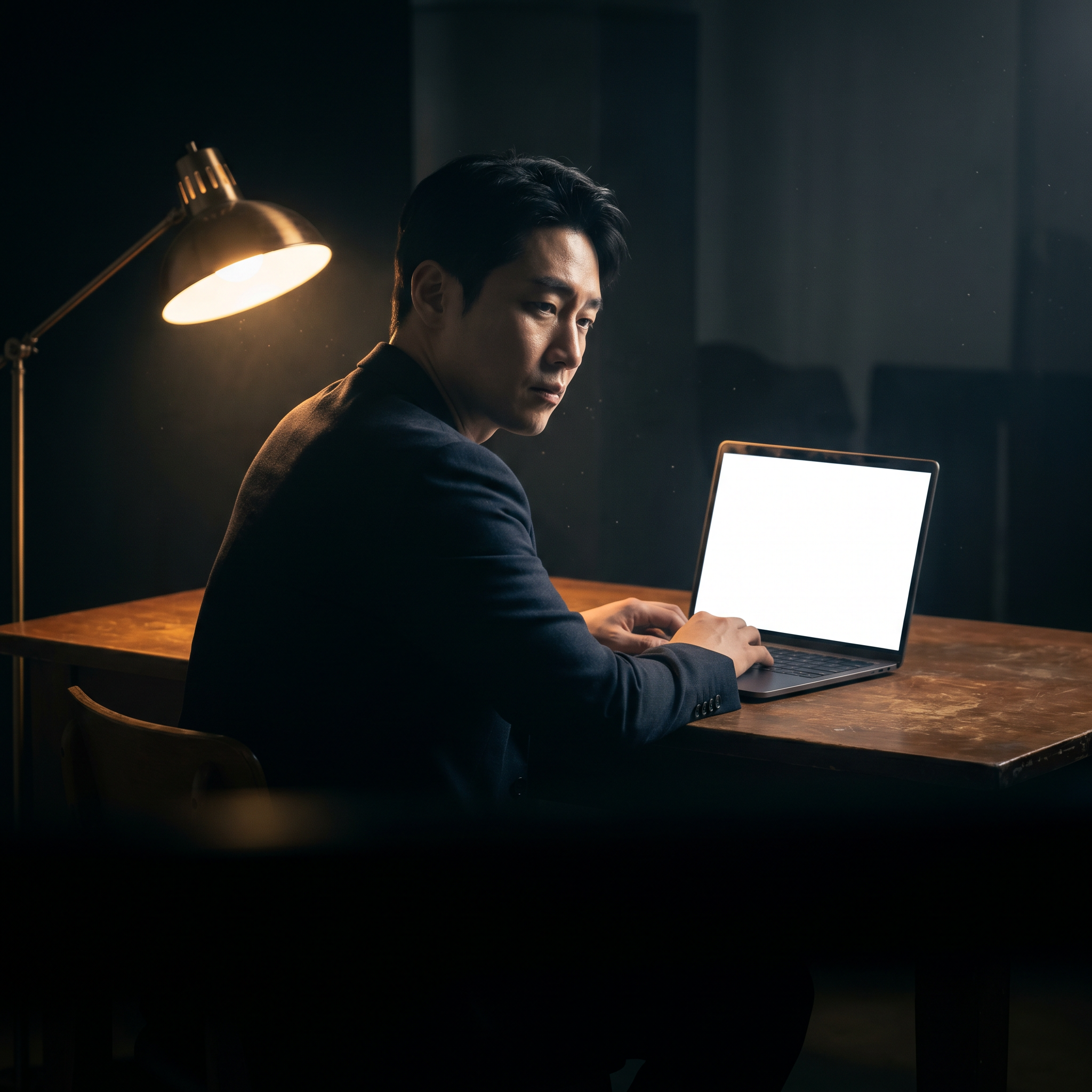 Featured image for: 맨땅에서 링크드인 퍼스널 브랜딩 시작하는 법: 팔로워 0명에서 신뢰를 쌓는 3단계 전략