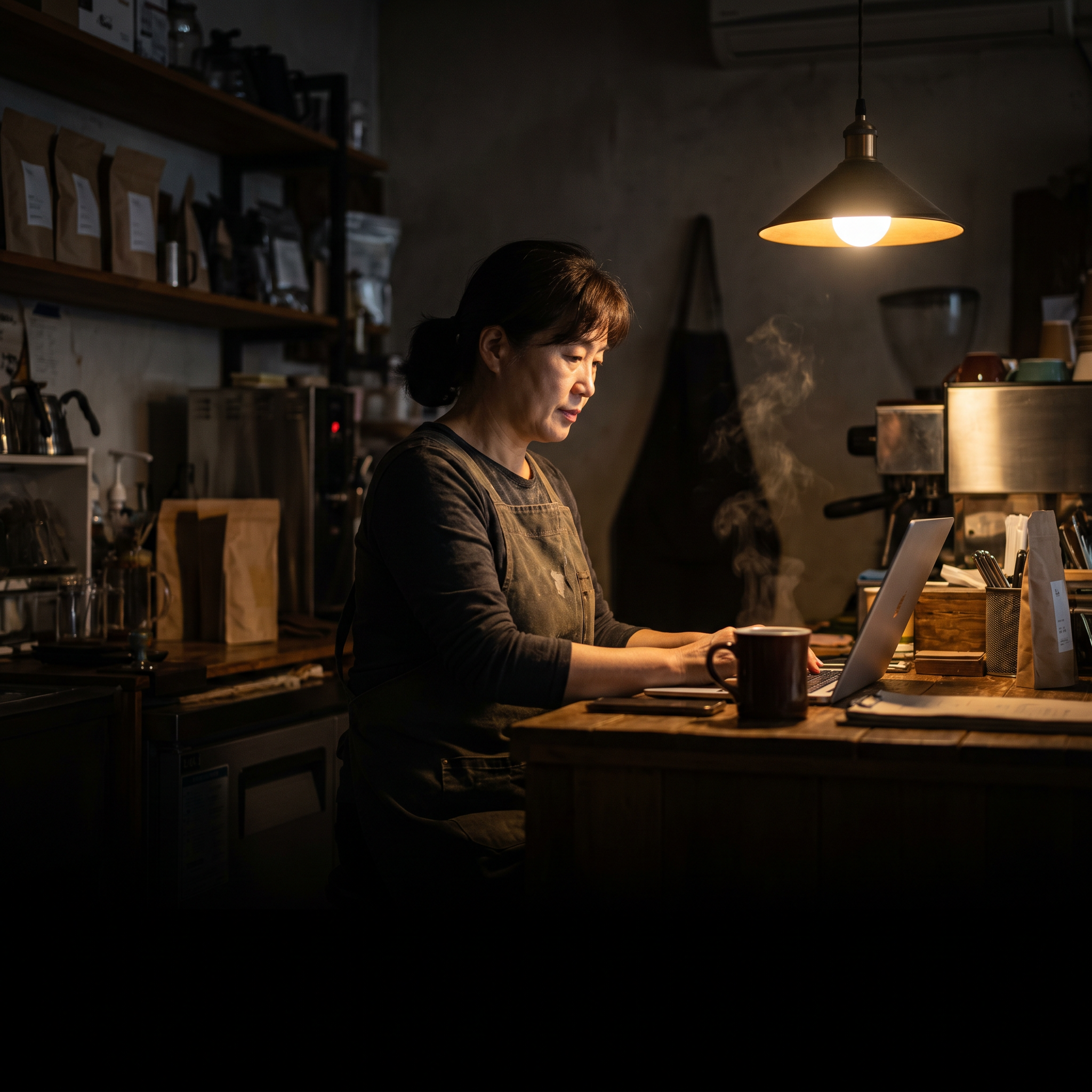 Featured image for: 소상공인을 위한 AI 콘텐츠 제작 도구: 2026년 지금 당장 써야 할 이유와 워크플로 설계 전략