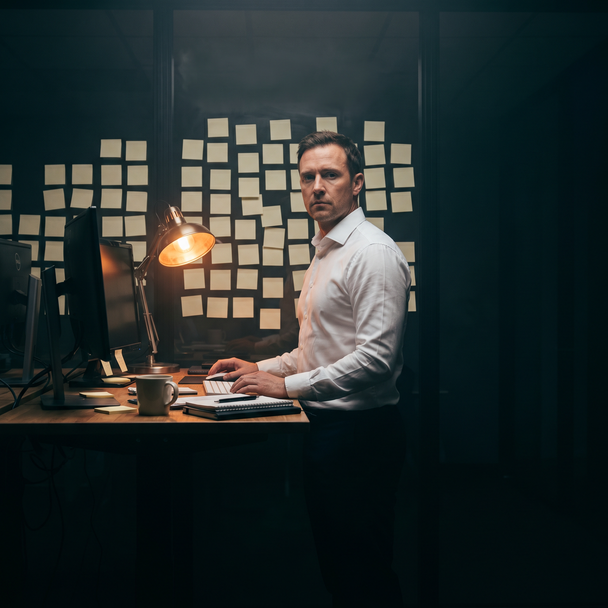 Featured image for: Personal Brand auf LinkedIn von null aufbauen: Der ehrliche Leitfaden für 2026