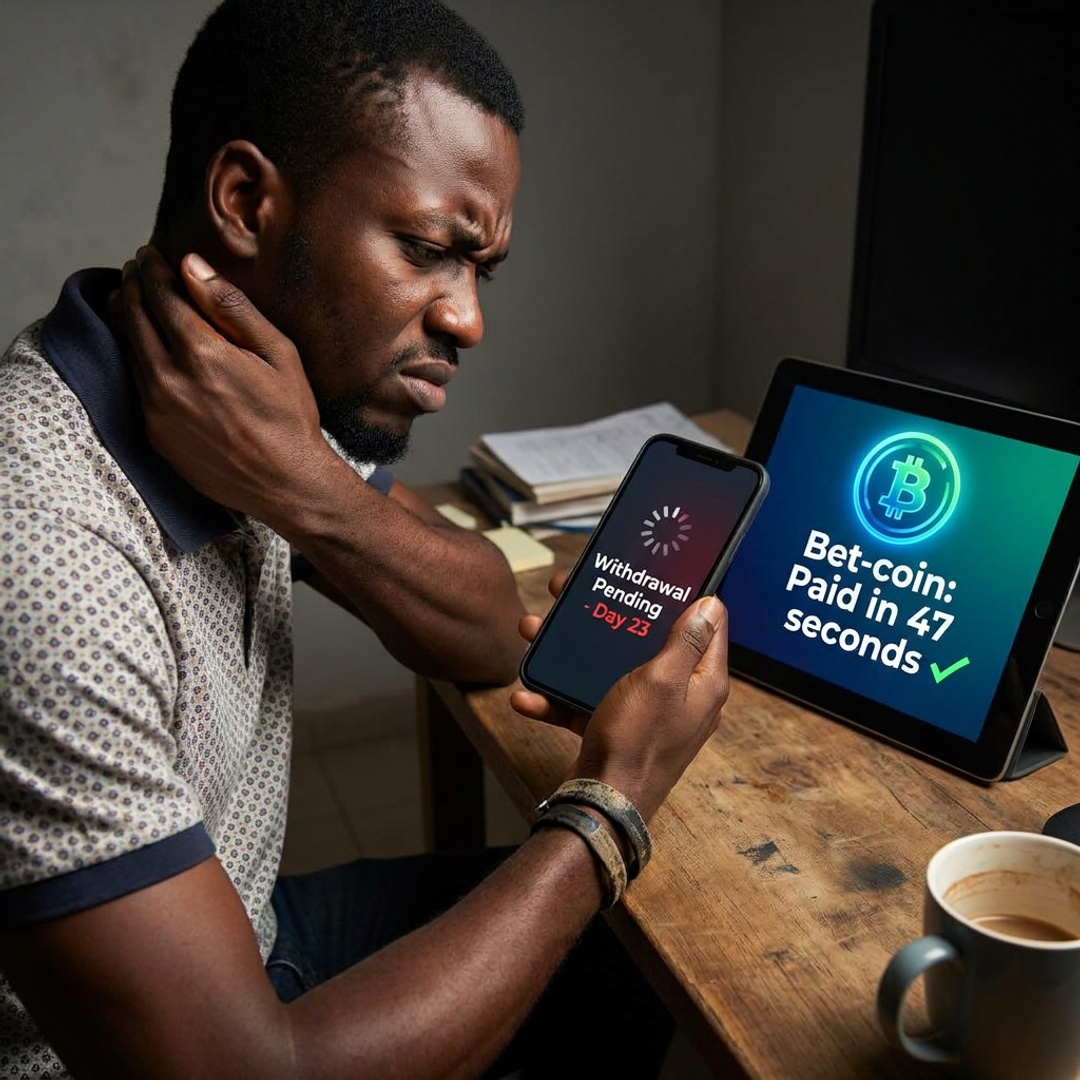 Current, web-sourced angle for Bet-coin (auto-selected from this week's results):

1. 1xBet Ghana Withdrawal Problems 2026: Why It Happens a…