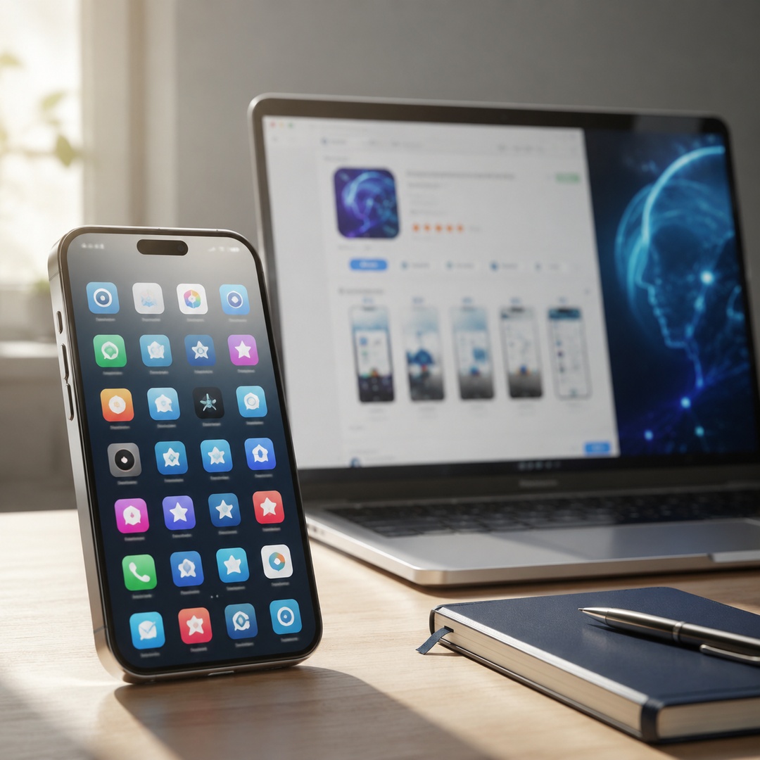 How to make your app visible to AI