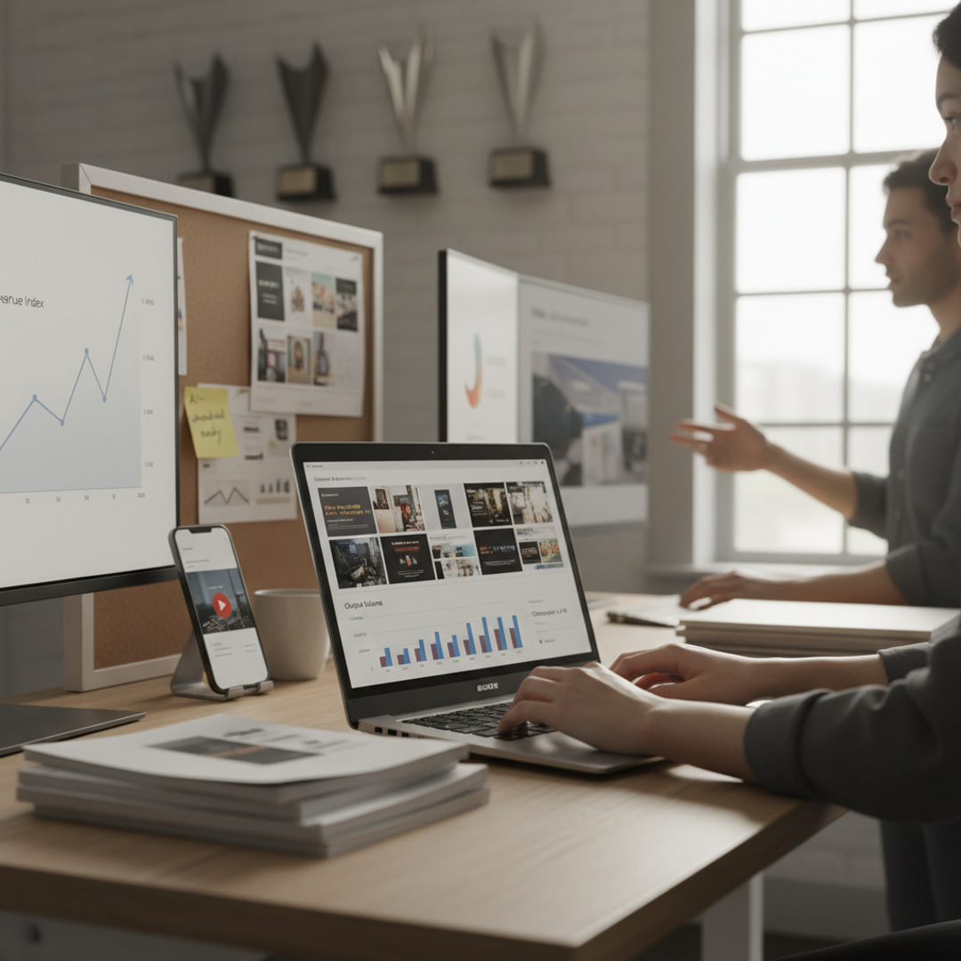 Publicis beats growth forecasts as AI marketing demand fuels ad gains (PUBGY:OTCMKTS)