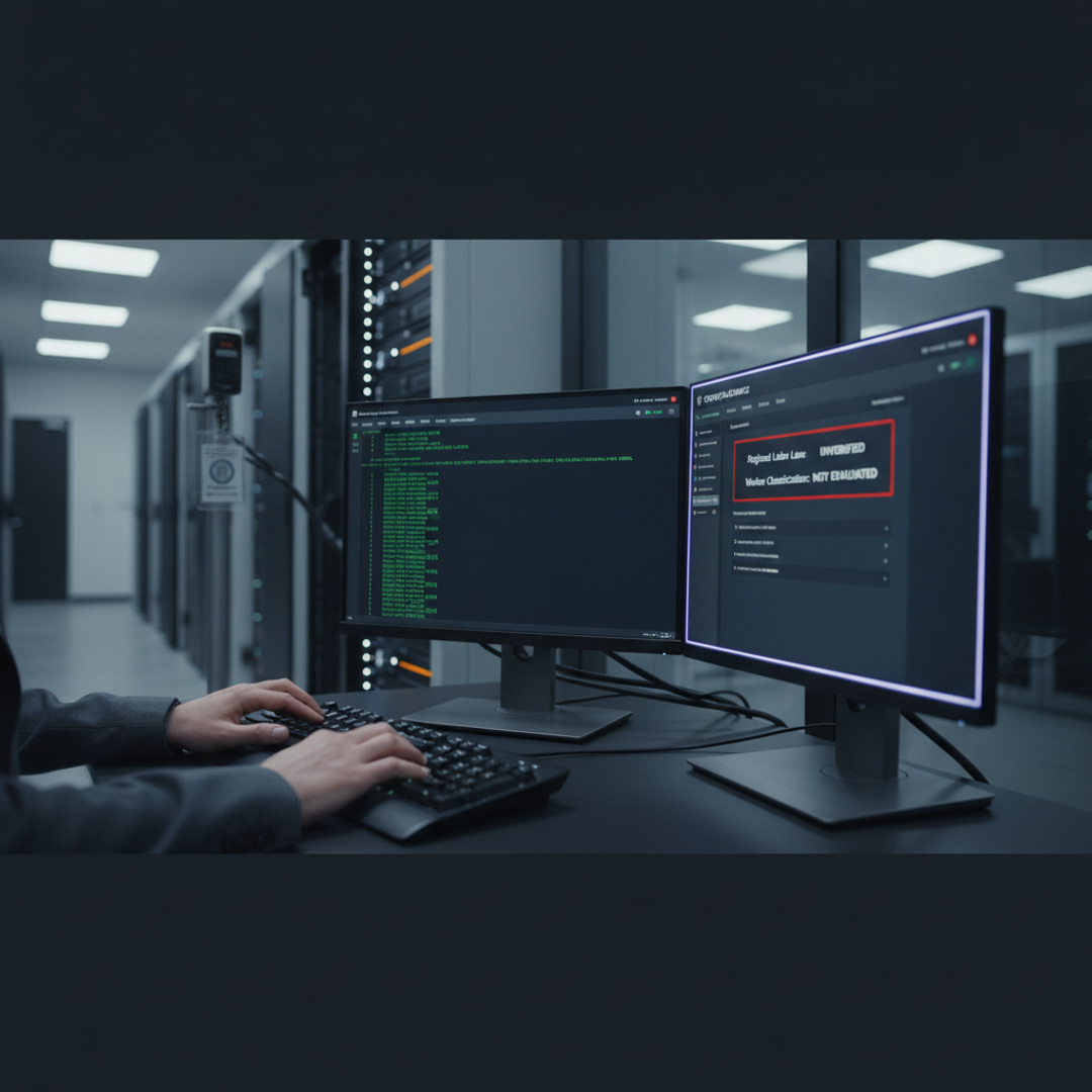 Your AI agents can execute every tool call correctly and still break every enterprise rule