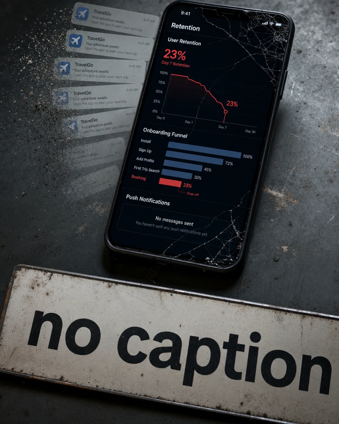 Current, web-sourced angle for Cellosite (auto-selected from this week's results):

1. Statista: Mobile Travel Trends – Statistics & Facts (…