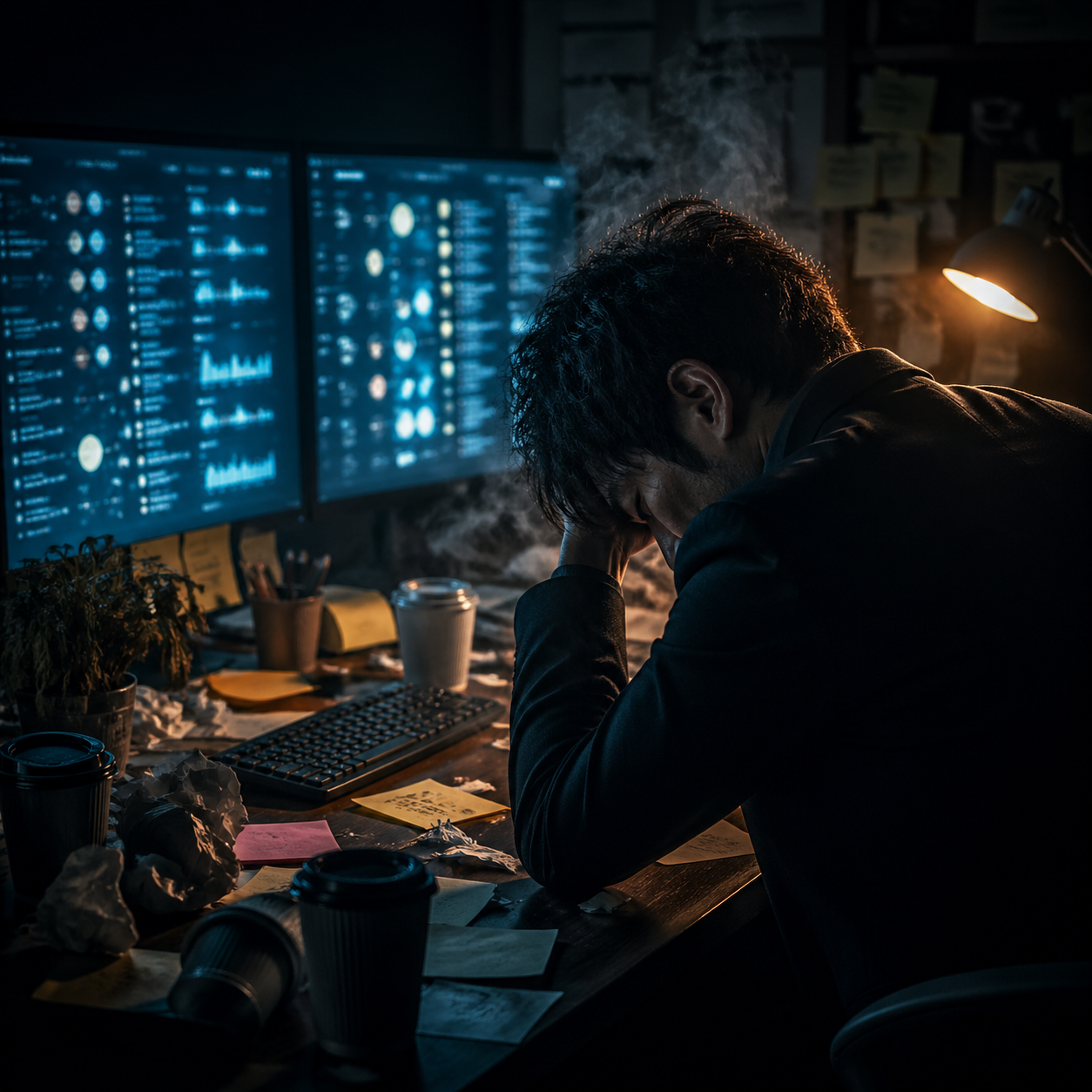 Featured image for: 2026年版:SNS自動化で月40時間を取り戻すプロフェッショナルのための完全戦略ガイド