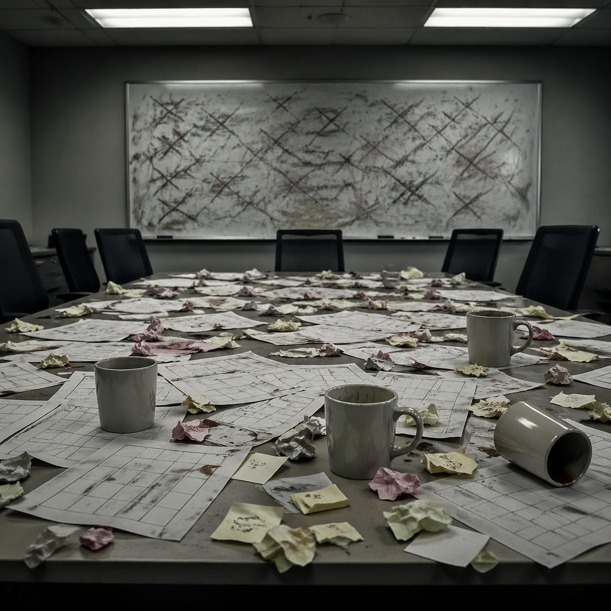 Featured image for: Wie Unternehmen mit einer datengetriebenen Content-Marketing-Strategie 2026 ihre Konkurrenz dauerhaft abhängen