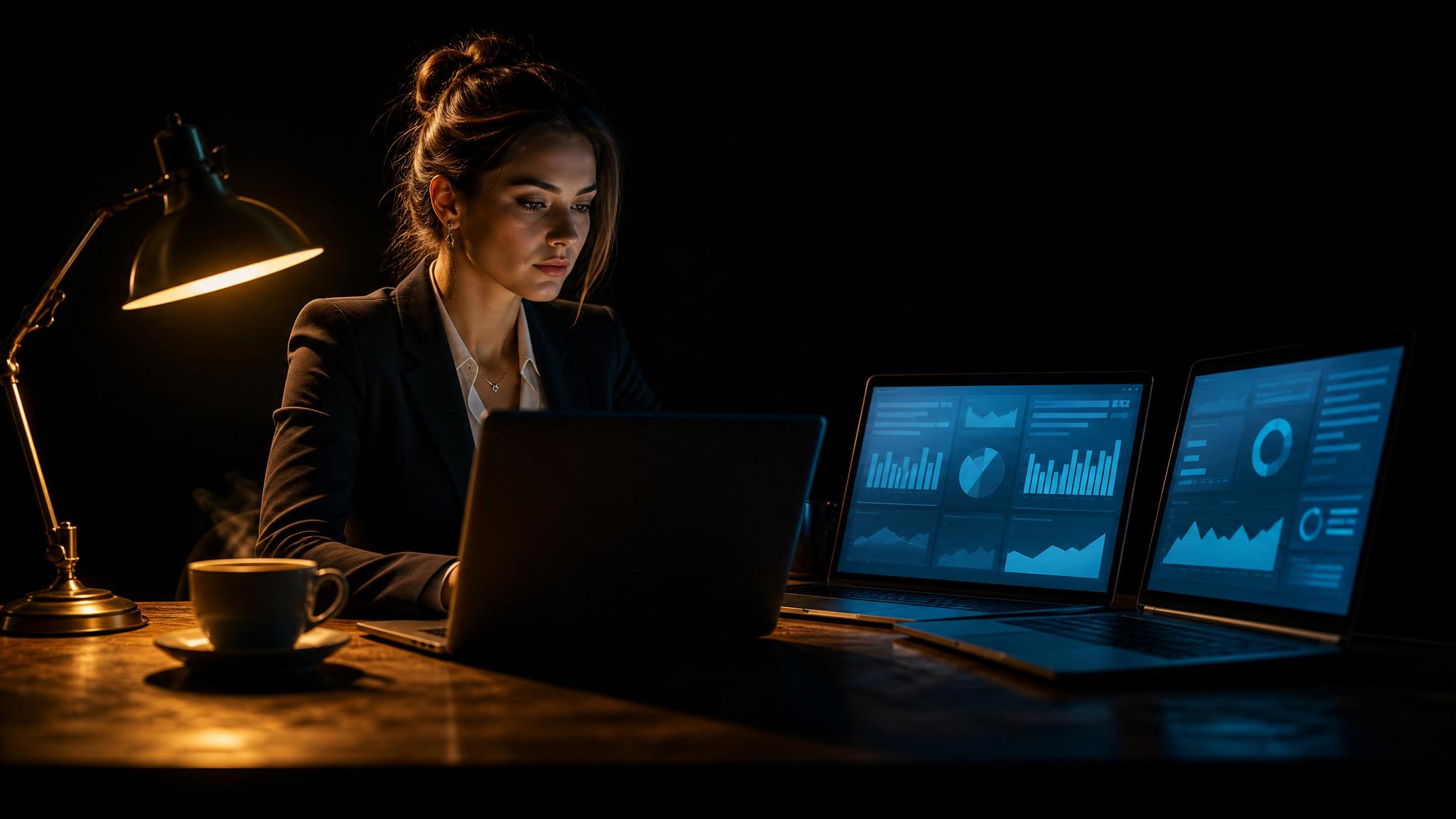 Featured image for: Automazione dei social media nel 2026: come i professionisti più smart triplicano la produttività senza perdere l'autenticità