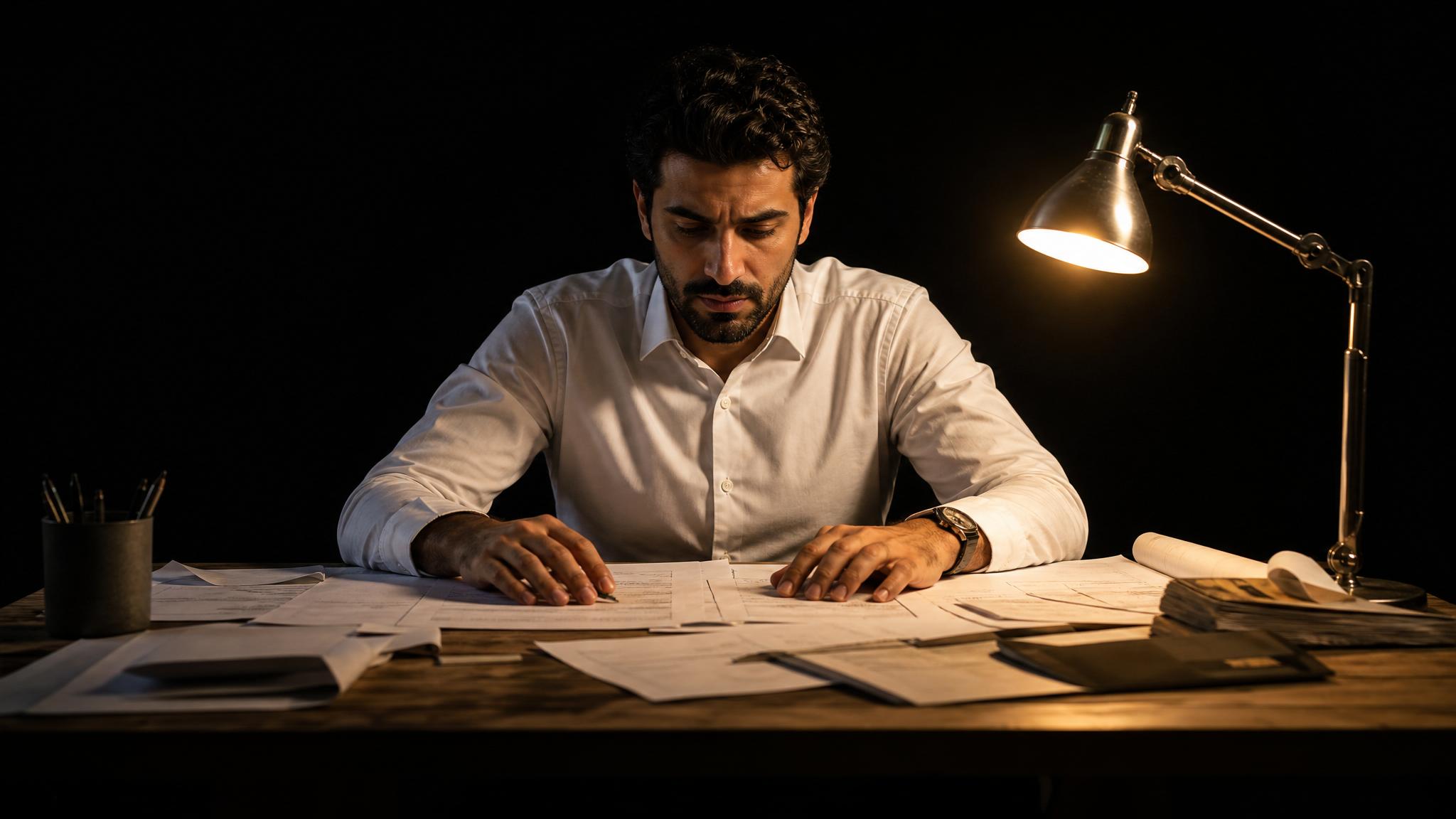 Featured image for: كيف يُحدث إنشاء المحتوى بالذكاء الاصطناعي ثورة حقيقية في استراتيجيات الأعمال