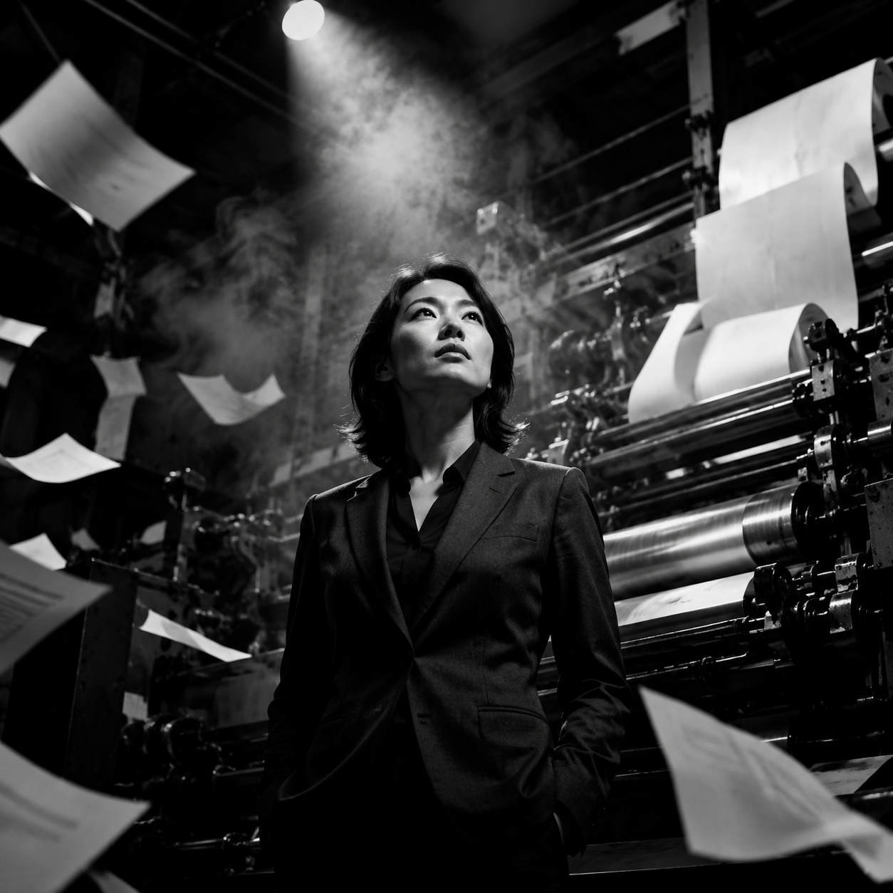 Featured image for: 企業向けコンテンツ生成を制した企業だけが2026年の競争を生き残る理由