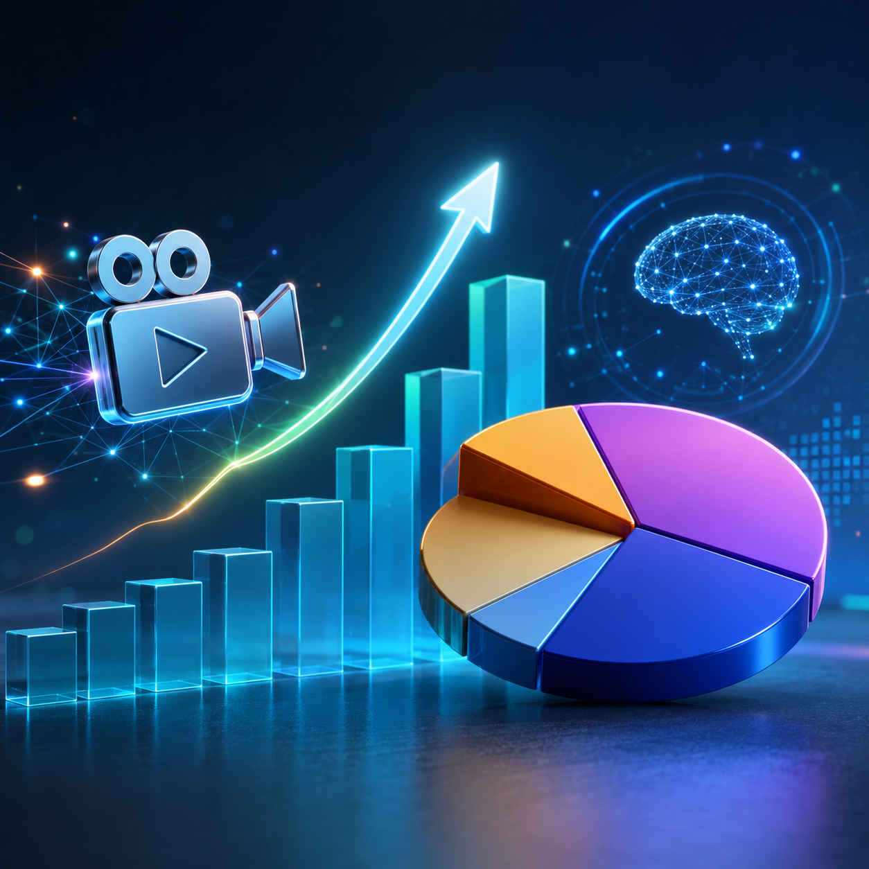 Featured image for: Création vidéo avec intelligence artificielle: comment les professionnels produisent des vidéos percutantes en 2026 sans compétences techniques