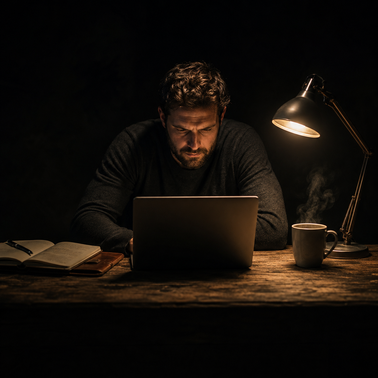 Featured image for: E-Mail-Marketing automatisieren: Warum kein Profi mehr manuell versendet – und wie du dein System in 5 Schritten aufbaust