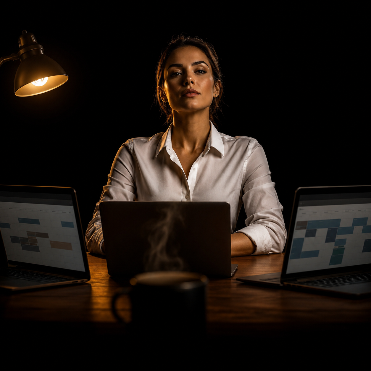 Featured image for: Automatización de redes sociales en 2026: cómo los profesionales multiplican su presencia sin trabajar el doble