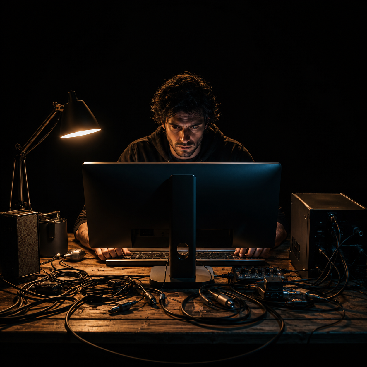 Featured image for: Come i Professionisti Creano Video di Qualità Cinematografica con l'IA in Meno di 10 Minuti