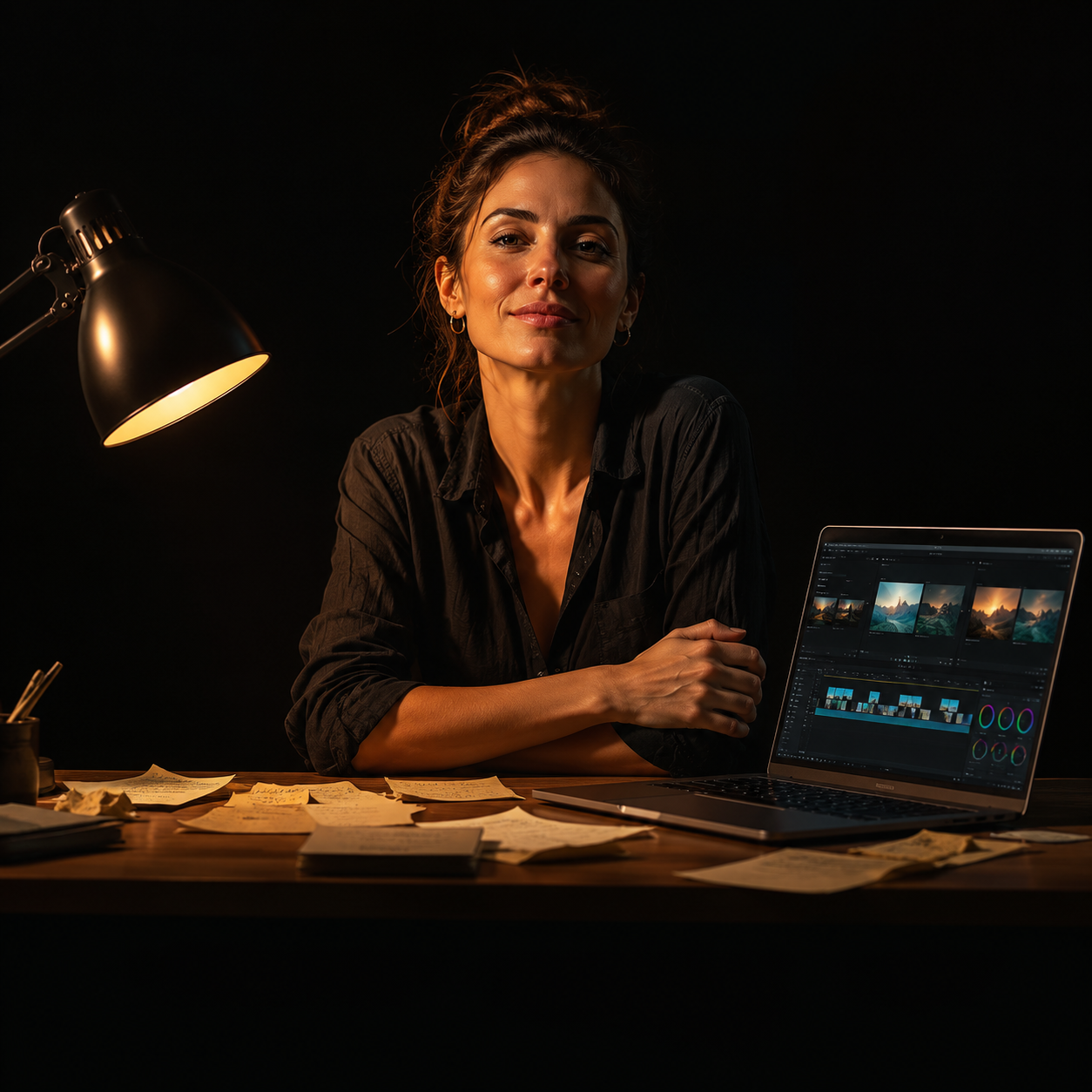 Featured image for: Cómo los profesionales están dominando la creación de videos con IA en 2026 sin necesidad de equipos costosos