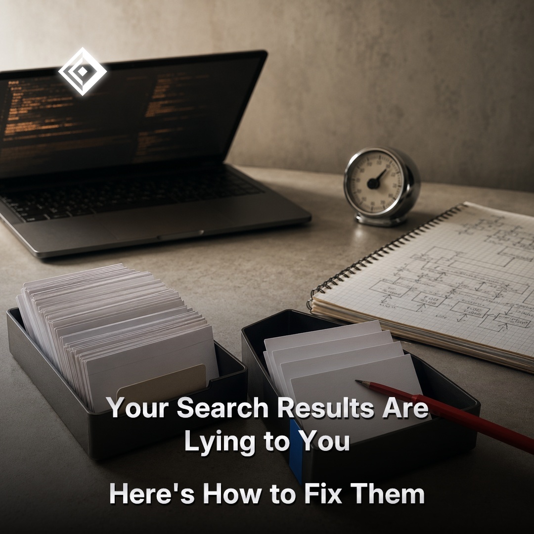 Rerankers Aren't Magic Either: When the Cross-Encoder Layer Is Worth the Cost — focus on search intent. Key angles: cross-encoders vs bi-enc…