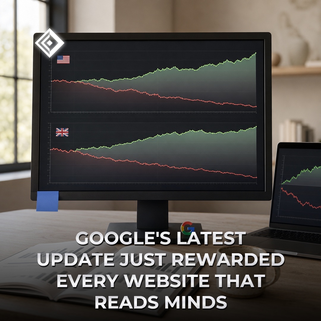 Google’s May Core Update Favored Pages That Match Intent via @sejournal, @MattGSouthern