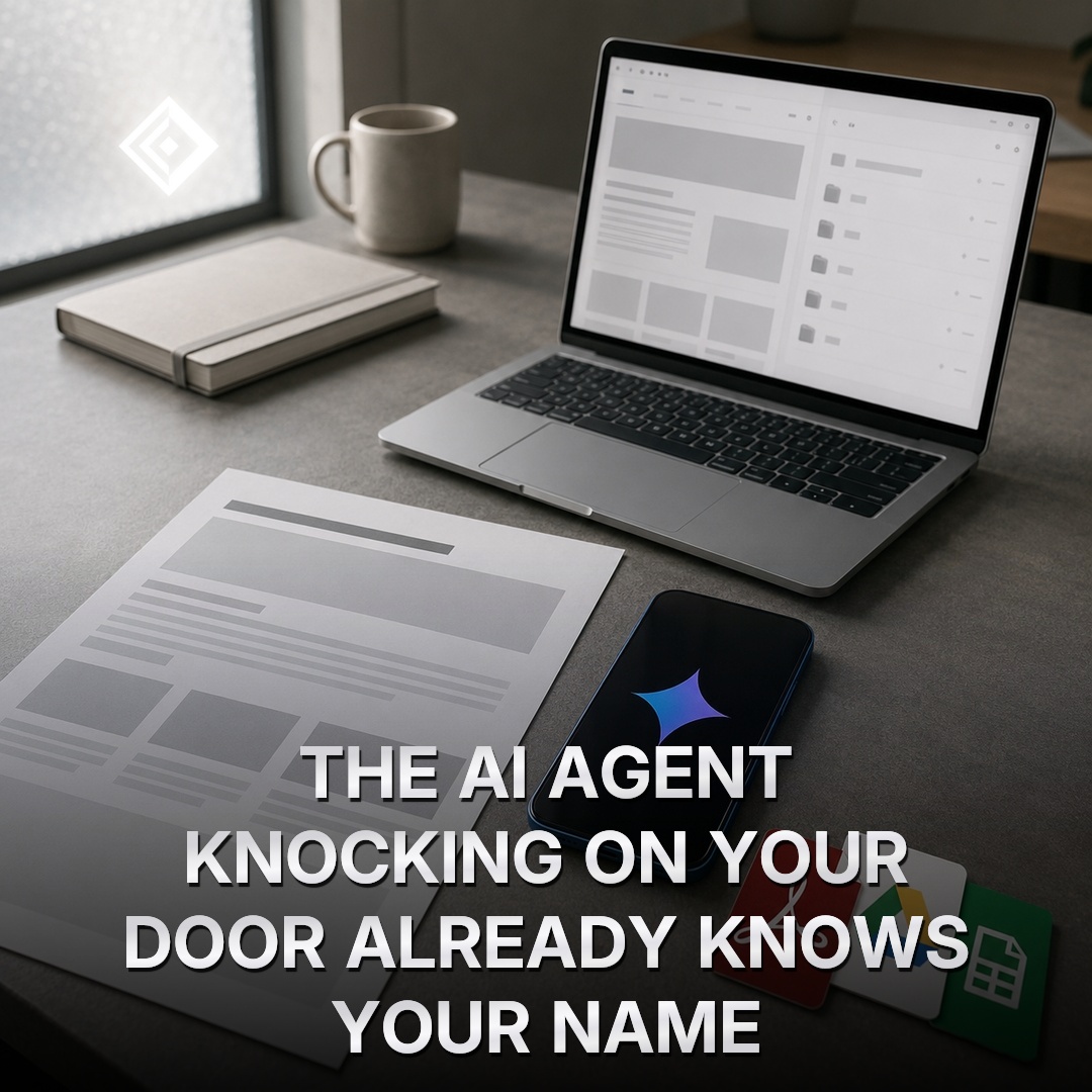 Your Next AI Visitor Will Know Who Sent It via @sejournal, @slobodanmanic