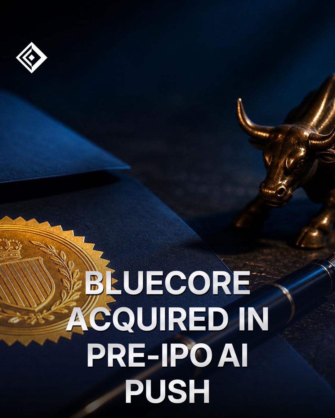 Insider One Buys Bluecore in AI Marketing Drive Ahead of IPO