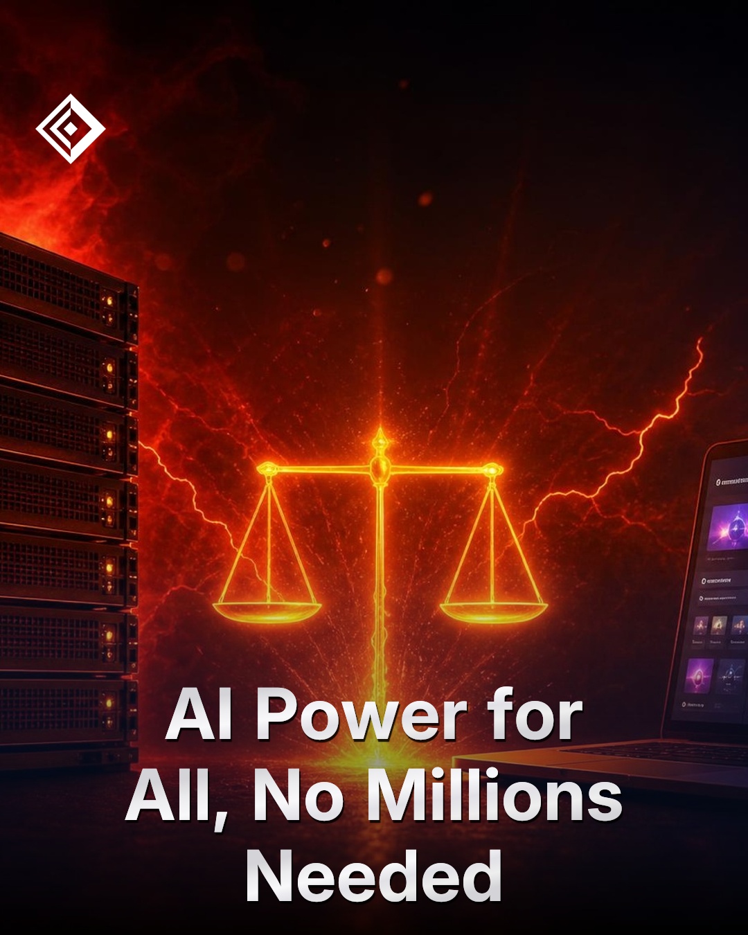While OpenAI raises $4B deployment fund for enterprises, Brainpercent gives every business the same AI content power — no millions required.…
