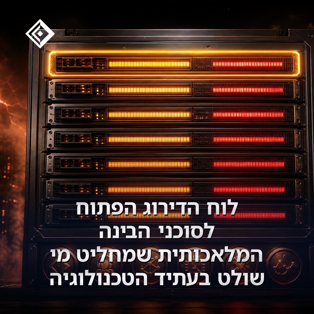 The Open Agent Leaderboard
