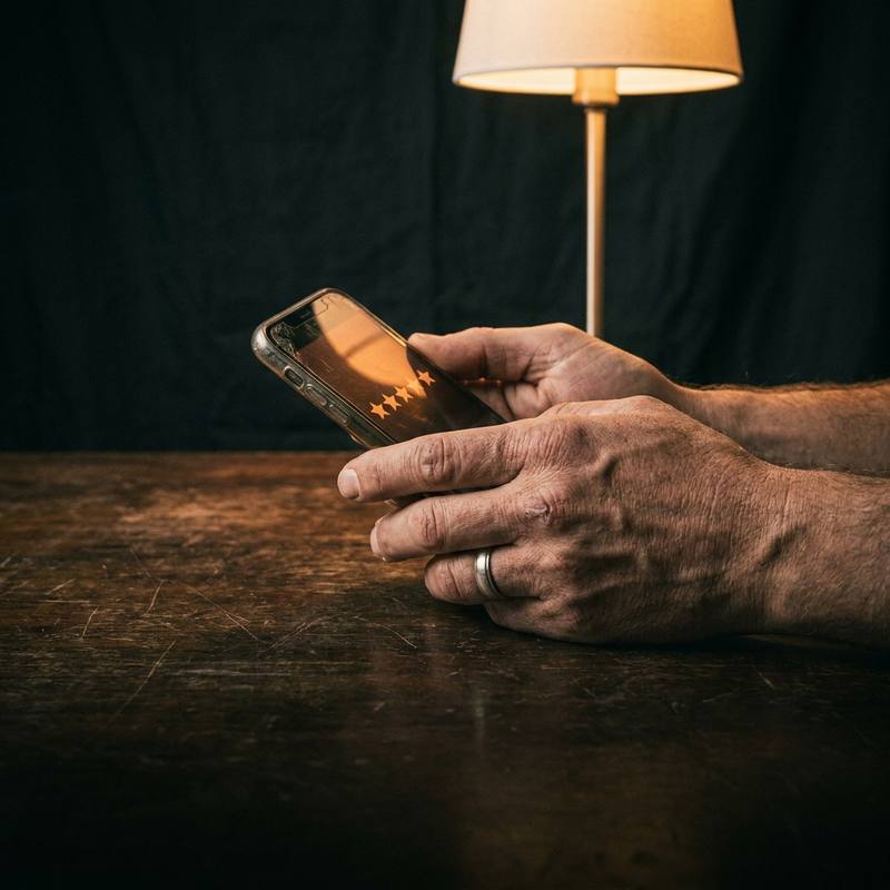 كيف تحوّل آراء عملائك إلى محتوى اجتماعي يبيع نيابةً عنك
