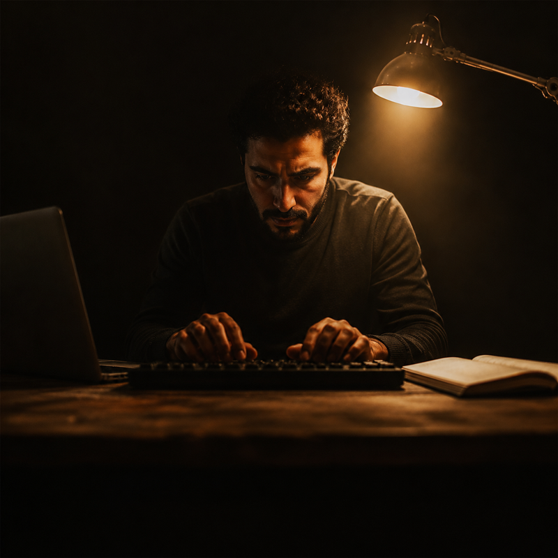 الدليل العملي لتحويل الذكاء الاصطناعي إلى مساعد كتابة يوفر عليك 80% من وقتك